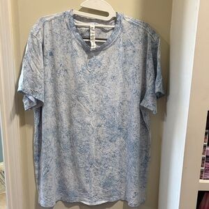 All yours short sleeve t-shirt *Vitasea size 8